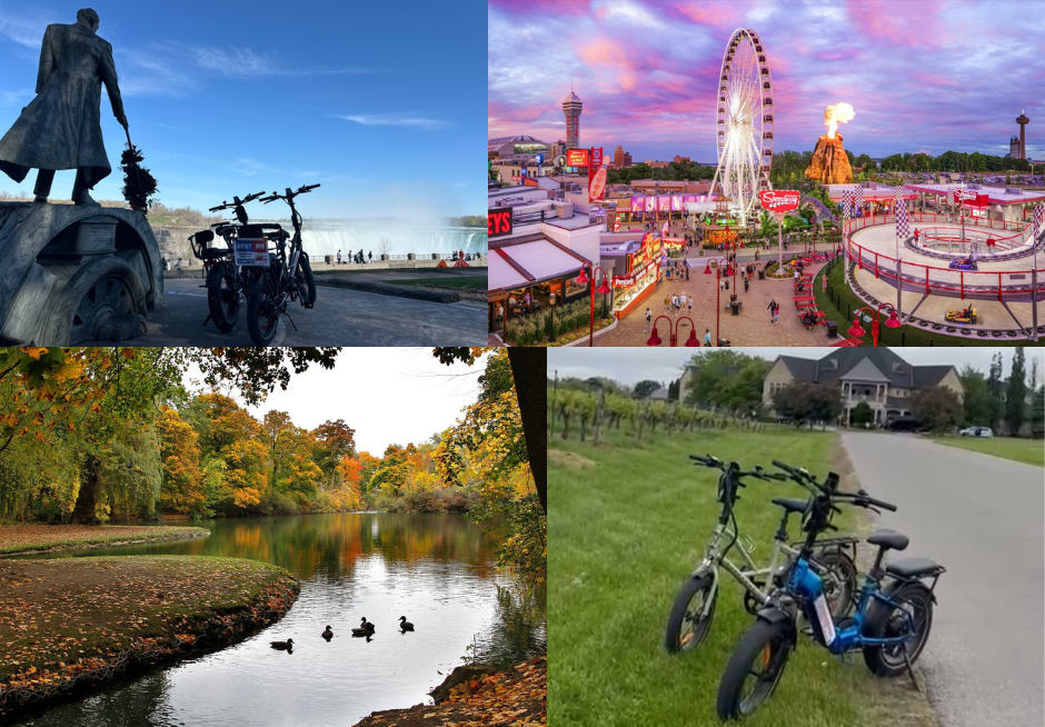 Tourist Attractions Place